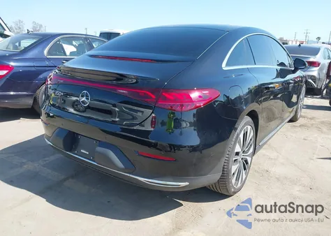 2023 Mercedes-Benz Eqe 350 из США, поврежденный, VIN W1KEG2BB4PF013732